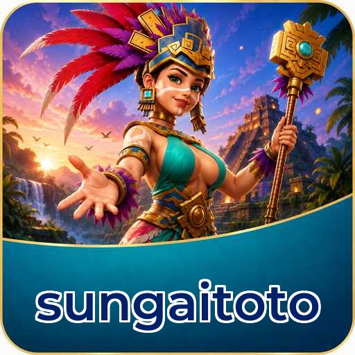 sungaitoto Components
