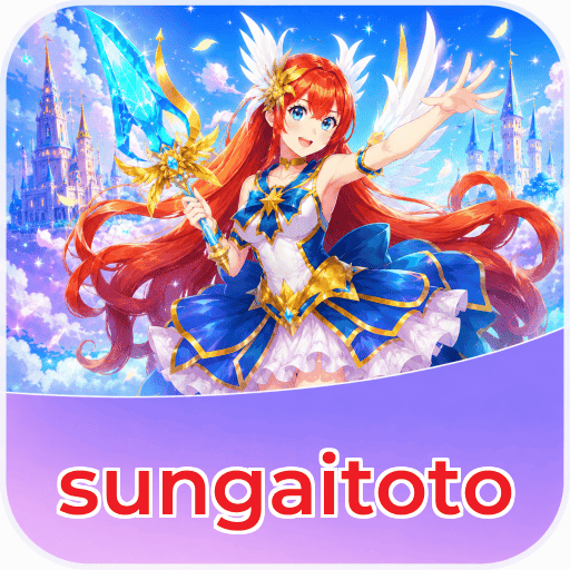 sungaitoto Signature