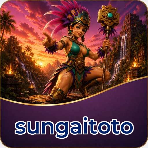 sungaitoto APK Structure