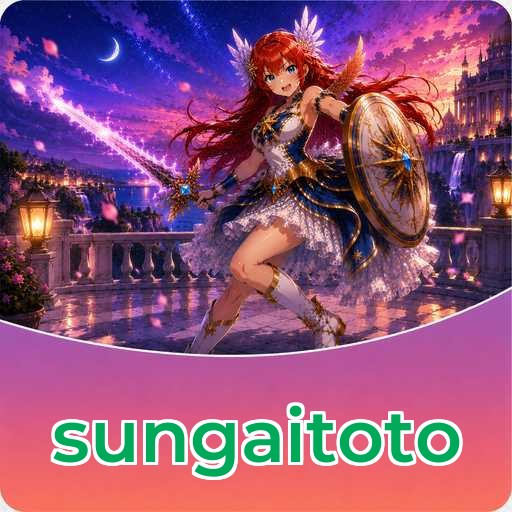 sungaitoto Signature