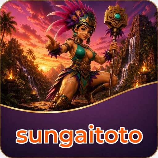 sungaitoto Components