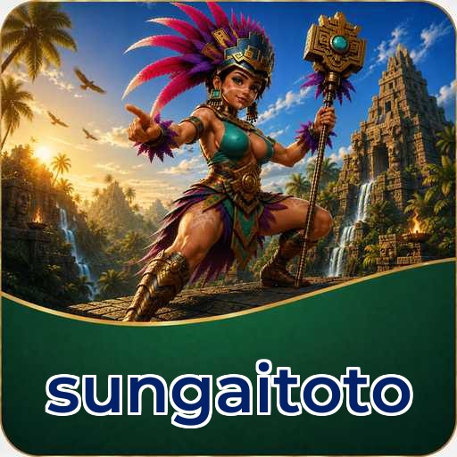 sungaitoto Verification