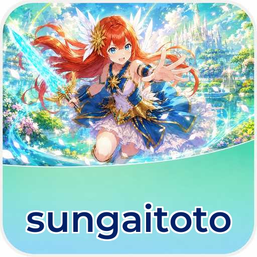 sungaitoto Download