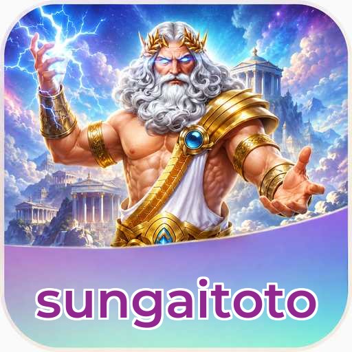 sungaitoto Signature