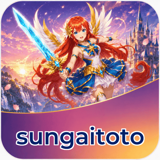 sungaitoto Verification
