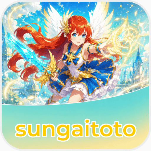 sungaitoto Verification