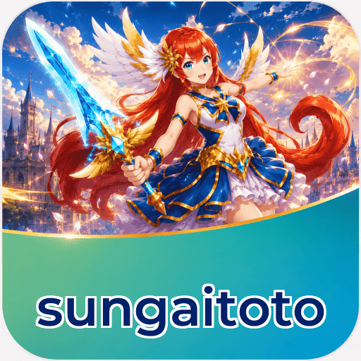 sungaitoto APK