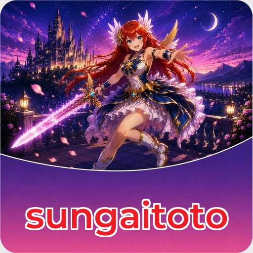 sungaitoto APK Structure