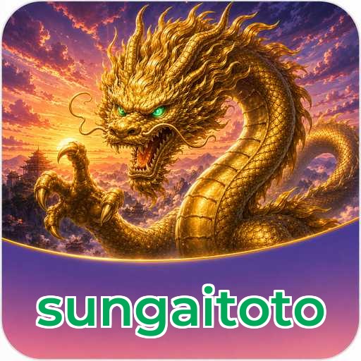 sungaitoto Download