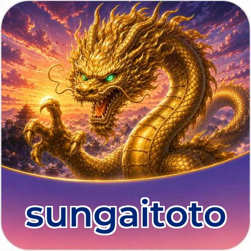 sungaitoto Components