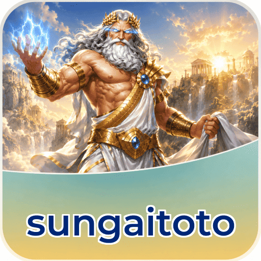 sungaitoto Download