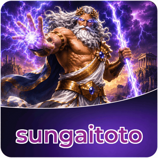 sungaitoto Verification