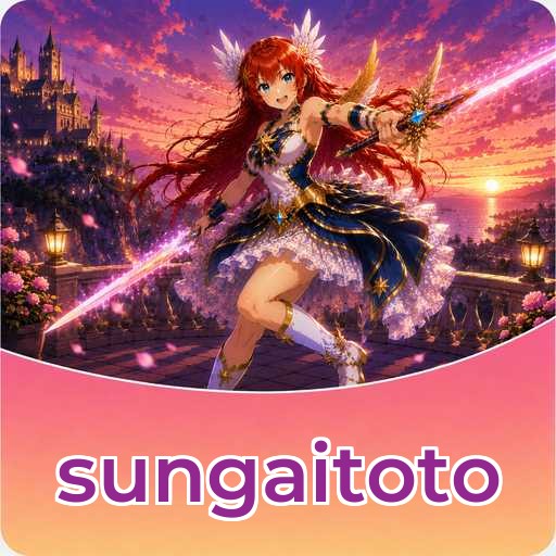 sungaitoto Verification