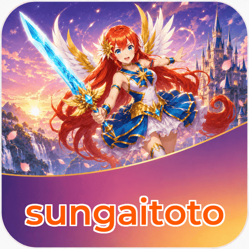 sungaitoto Tools