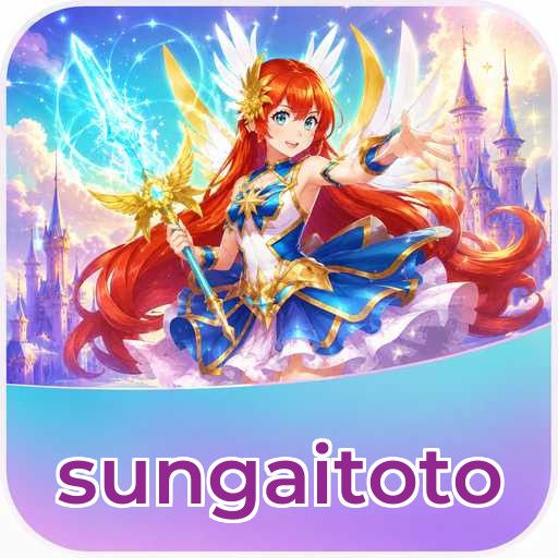 sungaitoto APK Structure