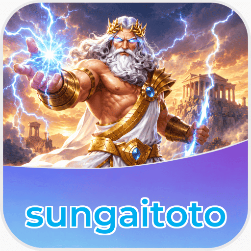sungaitoto Signature