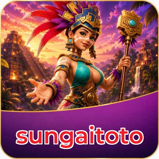 sungaitoto Download