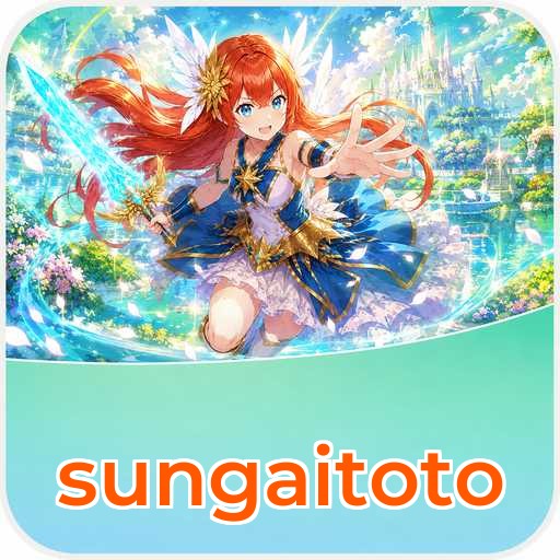 sungaitoto APK