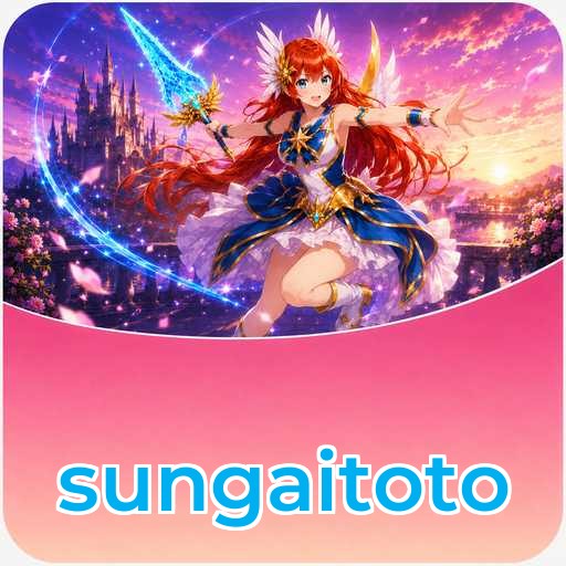 sungaitoto Tools