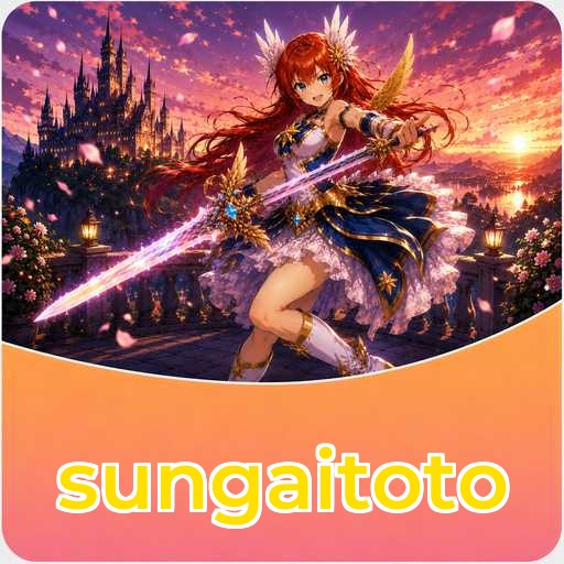 sungaitoto Aplikasi