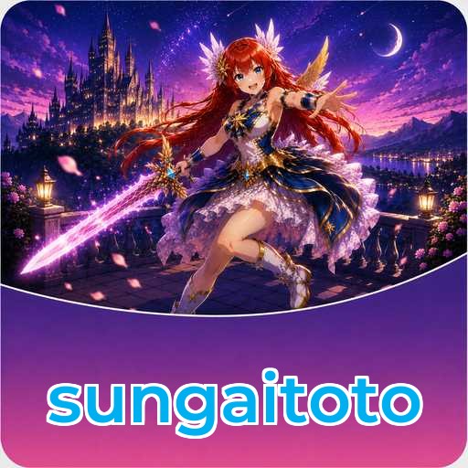 sungaitoto Download