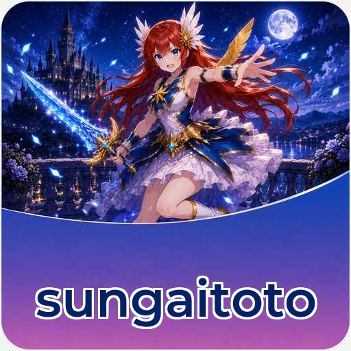 sungaitoto Download