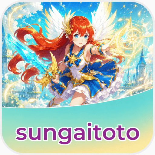 sungaitoto Tools