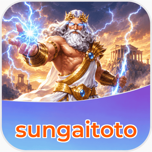 sungaitoto Signature