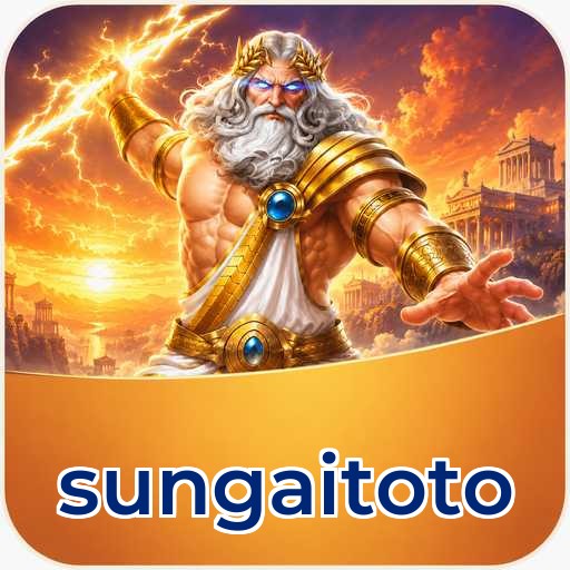 sungaitoto Components