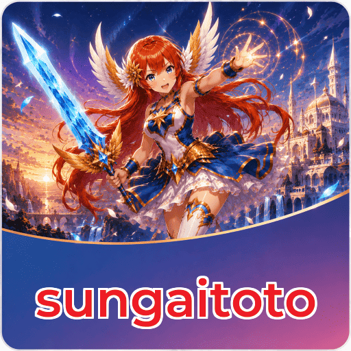 sungaitoto APK