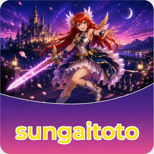 sungaitoto APK Structure